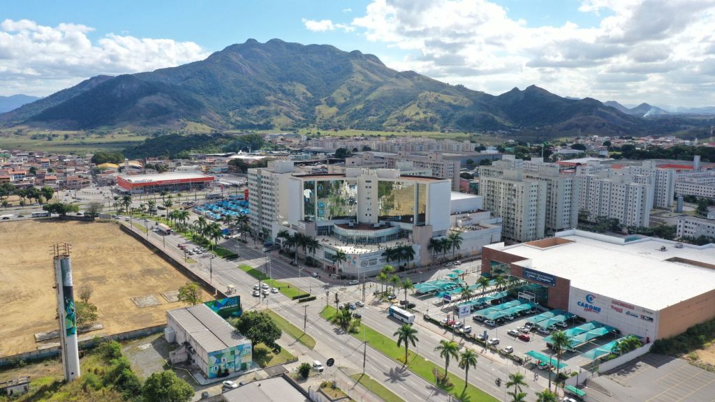Serra Feriado