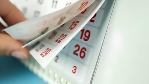 Feriado prologado Feriados