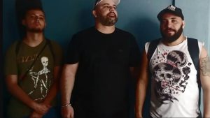 Arraiá Rock