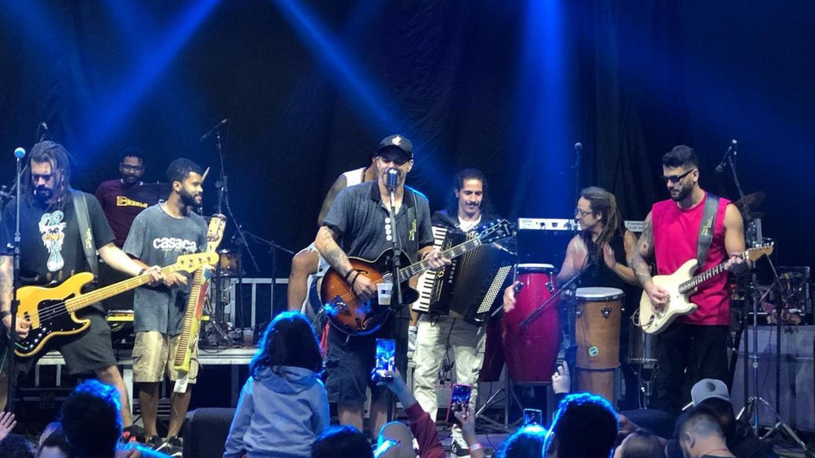 Festival Caranguejo