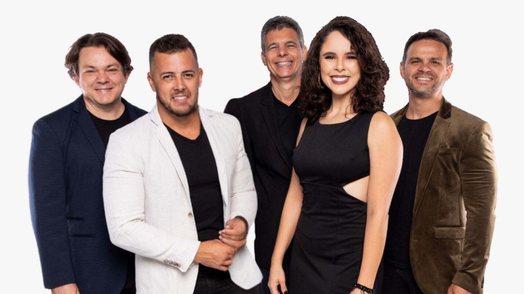 Baile Namorados