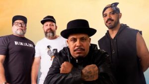 reggae Bicanga