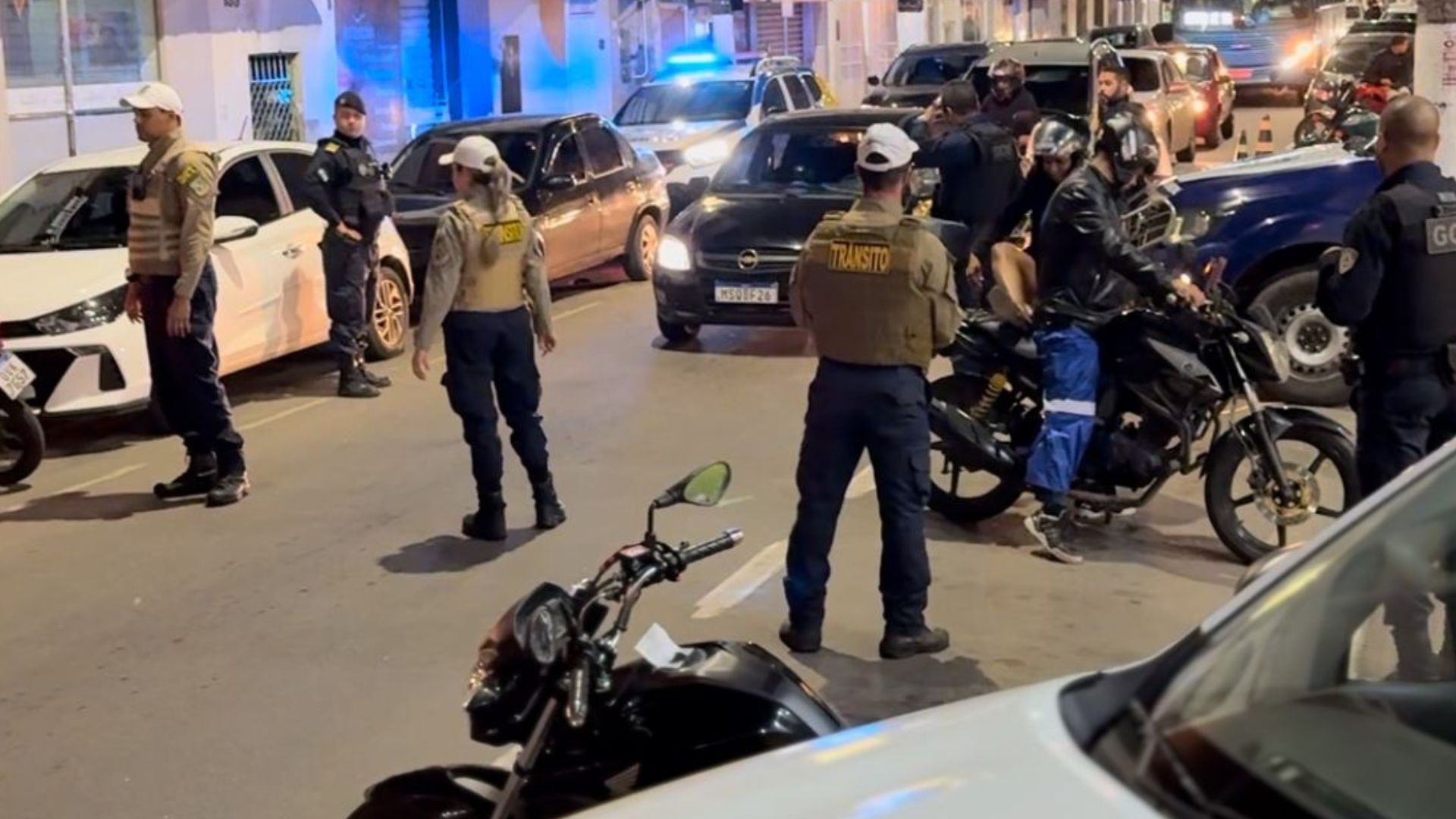 motos