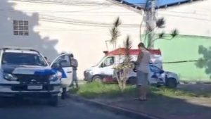 Serra Adolescente