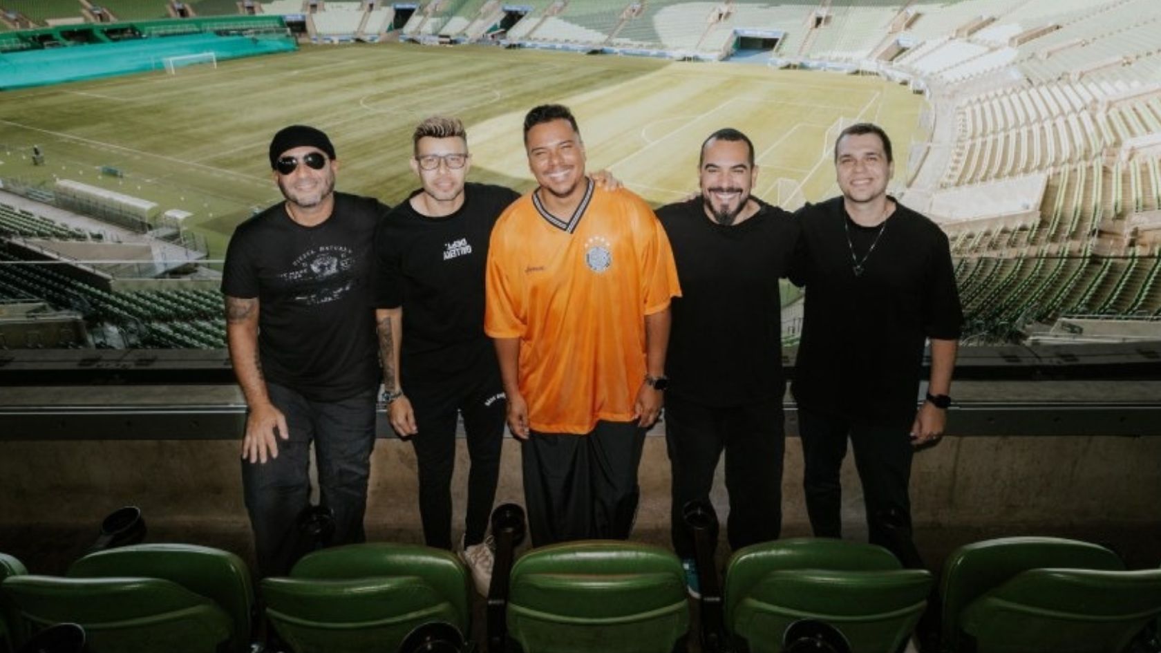 Sorriso Maroto