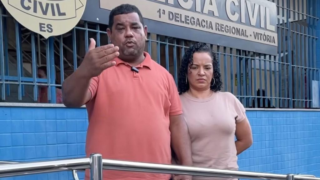 Serra Vereador Traição Esposa