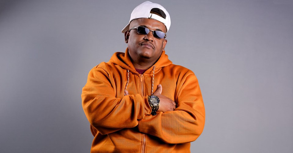 MC Martinho Marajá