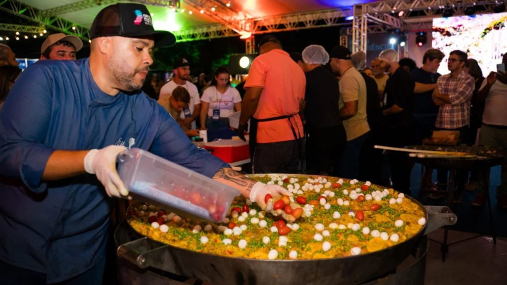 Feira dos Municípios