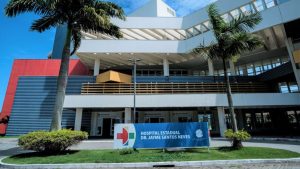 Serra Hospital Jayme dos Santos Neves Mutirão Vagas de emprego