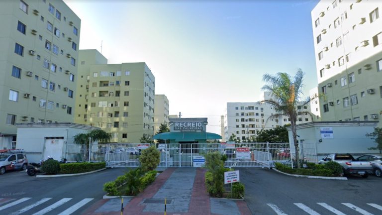 Leilão Caixa Imóveis Apartamento