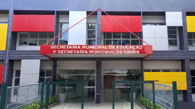 Prefeitura da Serra Processo seletivo Vagas