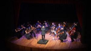 Rhapsody in Blue