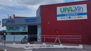 Serra Mortes por gripe