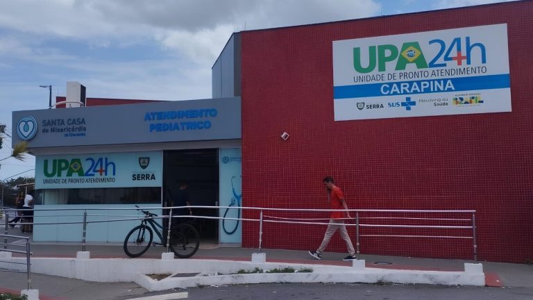 Serra Mortes por gripe